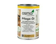 Pflege-Öl Osmo олія для догляду реставрації та оновлення бідь-якої дерев'яної підлоги