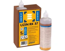 Uzin RK 37 однокомпонентний ін'єкційний поліуретановий клей