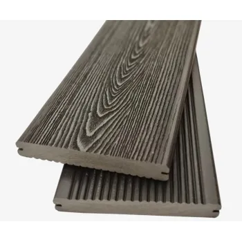 Терасна дошка Tardex Professional 3D Grand Венге 