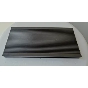 Терасна дошка Tardex Classic 3D Grand Антрацит Терасна дошка Tardex Classic 3D Grand Антрацит