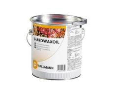 Hardwax oil Pallmann однокомпонентне масло з твердим воском для дерев'яної підлоги 