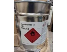 Industrial oil Pallmann однокомпонентне індустріальне масло на основі розчинників та твердого воску для дерев'яних підлог