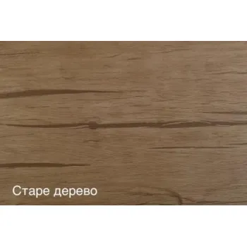 Плінтус МДФ Супер Профіль 2800х95х16|СП1695