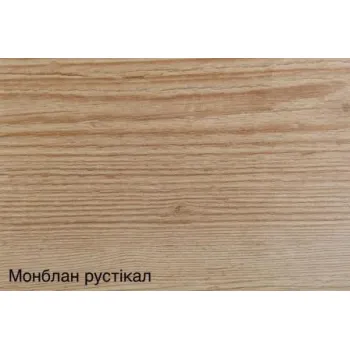 Плінтус МДФ Супер Профіль 2800х95х16|СП1695