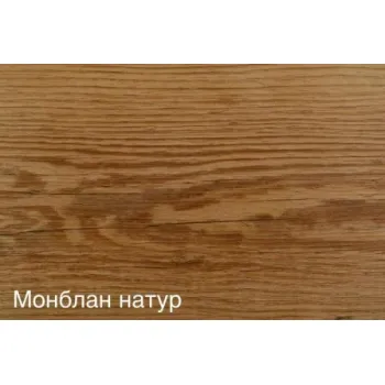 Плінтус МДФ Супер Профіль 2800х95х16|СП1695