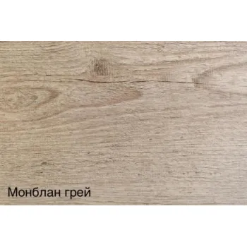 Плінтус МДФ Супер Профіль 2800х95х16|СП1695