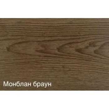 Плінтус МДФ Супер Профіль 2800х95х16|СП1695