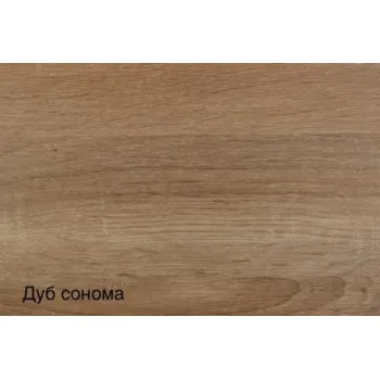 Плінтус МДФ Супер Профіль 2800х95х16|СП1695