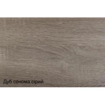 Плінтус МДФ Супер Профіль 2800х95х16|СП1695