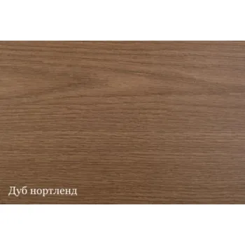 Плінтус МДФ Супер Профіль 2800х95х16|СП1695