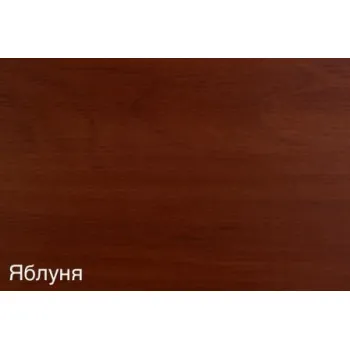 Плінтус МДФ Супер Профіль 2800х95х16|СП1695