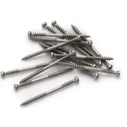 Самонарізи для кріплення Durafix® Trimhead 4,5 х 60 х250шт