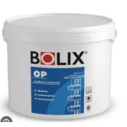 Грунт кварцевий акриловий Bolix OP