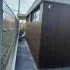 Планкен фасадний з чвертю Термоясен 20х60х800-3000