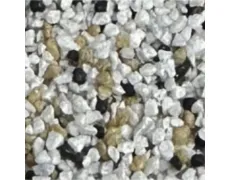 Decor Mosaic A1 мозаїчна штукатурка силікономодифікована