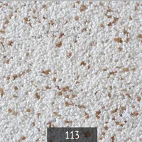 Anserglob 113 штукатурка акрилова мозаїчна 25кг