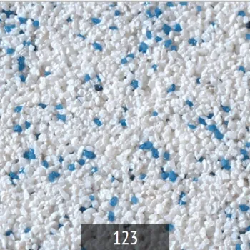 Anserglob 123 штукатурка силікон-акрилова мозаїчна 25кг Anserglob 123 штукатурка силікон-акрилова мозаїчна 25кг