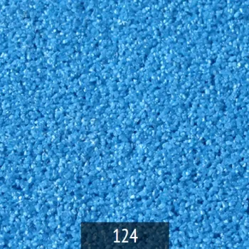 Anserglob 124 штукатурка  силікон-акрилова мозаїчна 25кг
