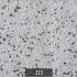 Anserglob 213 штукатурка силікон-акрилова мозаїчна 25кг