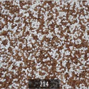 Anserglob 214 штукатурка силікон-акрилова мозаїчна 25кг
