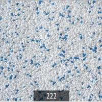 Anserglob 222 штукатурка силікон-акрилова мозаїчна 25кг