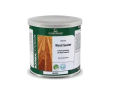 Nanuraqua borma wood sealler водний грунт