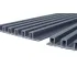 Рейкова панель MASSA THIN 170х20х3000 Сіра