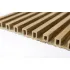 Рейкова панель MASSA THIN 170×20×3000 мм Дерево 04