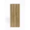 Рейкова панель MASSA THIN 170×20×3000 мм Дерево 04