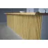 Рейкова панель MASSA THIN 170×20×3000 мм Дерево 04