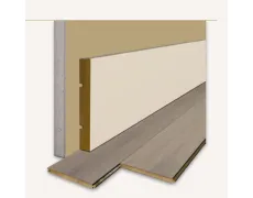 Плінтус МДФ Pacioli Classic PMC-001
