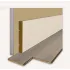 МДФ плінтус Pacioli Classic PMC-001 МДФ плінтус Pacioli Classic PMC-001