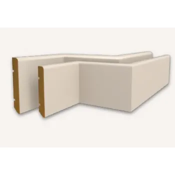 МДФ плінтус Pacioli Classic PMC-003 МДФ плінтус Pacioli Classic PMC-003