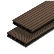 Терасна дошка ДПК Renwood Home Wenge