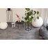Вінілова плитка клейова Ceramo Vinilam Цемент Серый 71616 