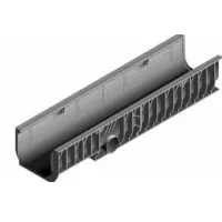 Жолоб Hauration Recyfix Standard 100 тип 01 