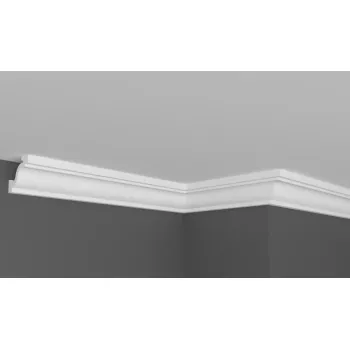 Карниз полімерний Grand Decor KH 913 Карниз полімерний Grand Decor KH 913