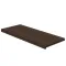 Терасна сходинка ДПК Bruggan Wine brown
