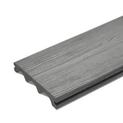 Терасна дошка ДПК Renwood massive 3D Silver Teak 