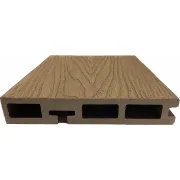 Торцева дошка ДПК Renwood Classic 3D Nature