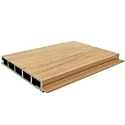 Дошка фасадна ДПК Legro FS 21|Golden maple  
