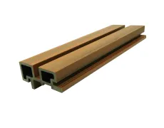 Профіль кутовий для фасадної дошки Legro АС 20 