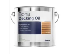 Bona Decking Oil масло для терасної дошки