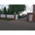 Штакетник ПВХ 80х15 мм білий