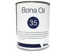 Bona Oil 35 масло для підлоги з дерева