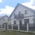Штахетник пластиковий 80х15 мм Зелений Штахетник пластиковий 80х15 мм Зелений