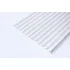 Рейкова панель MASSA THIN 170×20×3000 мм Біла Рейкова панель MASSA THIN 170×20×3000 мм Біла