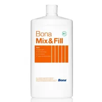 Bona Mix&Fill шпаклівка водній основі для паркету