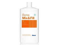 Bona Mix&Fill шпаклівка водній основі для паркету