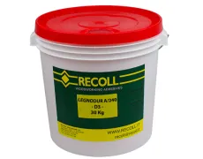 Клей столярний Recoll Legnodur A/240 D3